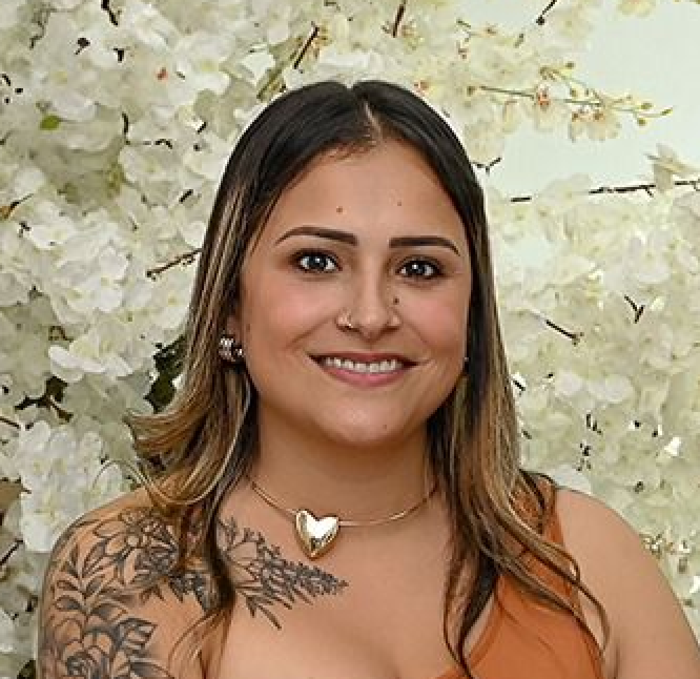 Ana Carolina Benke